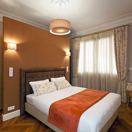 Apartment Saint Philippe 2 Nice Dış mekan fotoğraf
