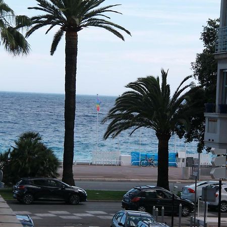 Apartment Saint Philippe 2 Nice Dış mekan fotoğraf