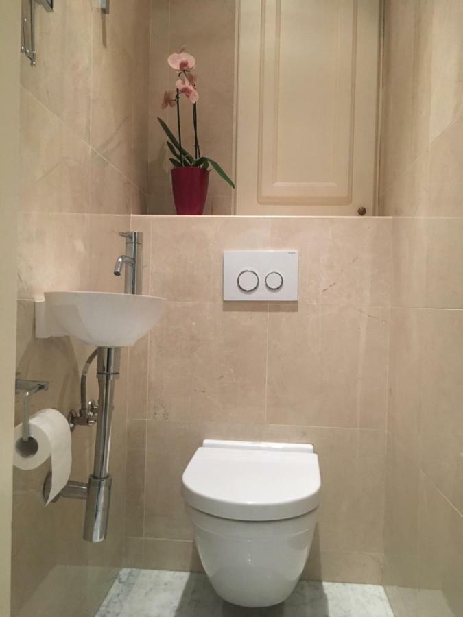 Apartment Saint Philippe 2 Nice Dış mekan fotoğraf