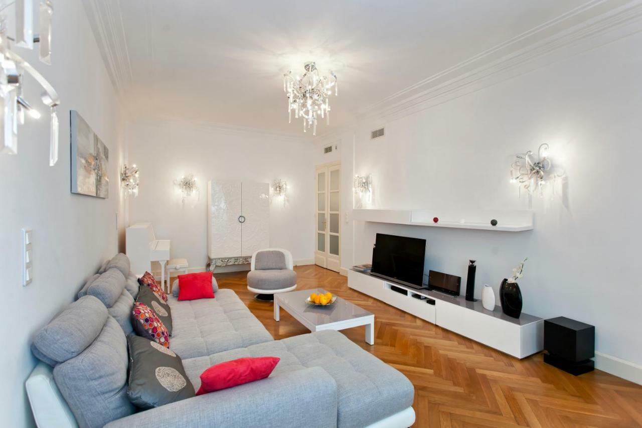 Apartment Saint Philippe 2 Nice Dış mekan fotoğraf